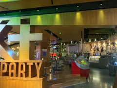 -K+PARTY连锁KTV(盈锋广场店)