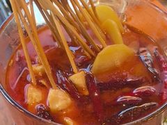 -野人部落(沈阳一店)