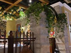 -俄士厨房(万松园店)