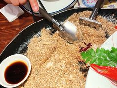 -寻宝记绍兴菜(鲁迅路店)