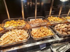 -星伦多自助料理·涮烤一体(虹悦城店)