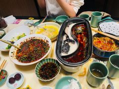 -锦府盐帮·侯宅(五棵松万达店)