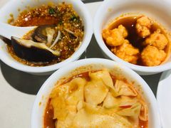 -海底捞火锅(天一广场亚细亚店)