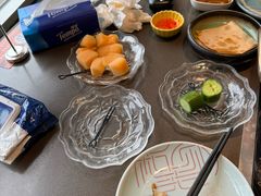 -捞王锅物料理(上海世茂广场店)