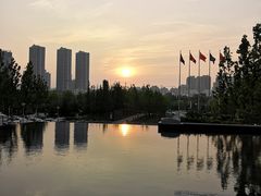 -青岛西海岸隆和福朋喜来登酒店