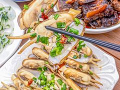 -晓琦农家菜馆·地道农家菜
