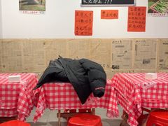 -荆九爷爆炒桥头三嫩(云南北路店)