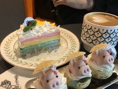 -UMe·玖觅(曲江店)