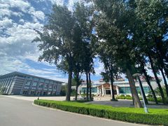 -北京宽沟会议中心