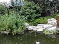 -郑州银基黄帝宫御温泉