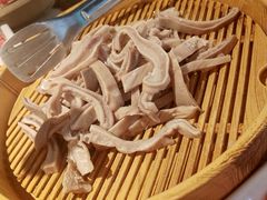 -尚尚仙·酸汤猪手·猪肚鸡火锅(华联万柳购物中心店)