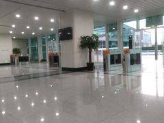 -福州长乐国际机场