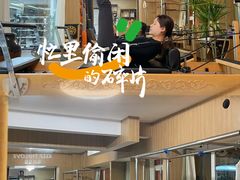 -简·无界健身工作室·运动康复·体态(石厦店)