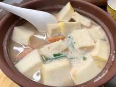 -宗氏一喜砂锅·特色湖北菜(楚河汉街店)