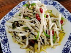 -呼吸森林·生态农庄农家乐私房菜