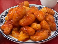 -北大地皖峰饭馆