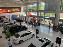 -上海和展广汽丰田4S店(老闵行店)