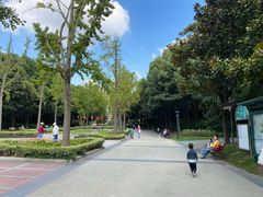 -苏州河梦清园环保主题公园