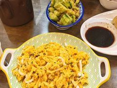 -观桥阁(锦溪店)