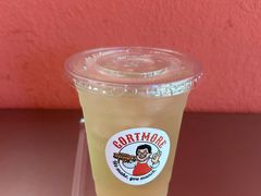 -Gortmore · 经典费城牛肉三明治