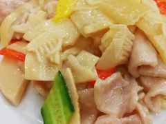 -聚丰德饭店(经五路店)