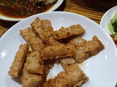 -潮粥馆(长江花园店)