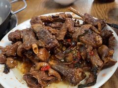 -顺德火焰醉鹅坊(珠海店)