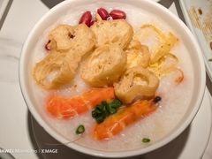 -禄运茶居·手工点心(猎德店)