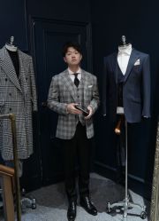 -LDIAMON西服定制(温州店)