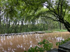 -西溪南古村落