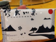 -缪氏川菜(丰盛町店)