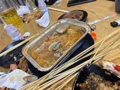 -老杨头烧烤(博烤堂店)