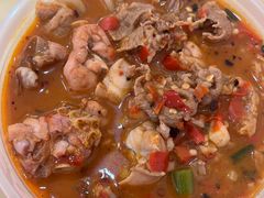 -酸辣粉(氹仔店)