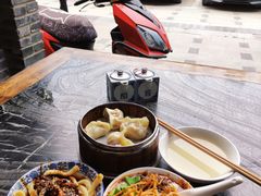 -西月城谭豆花(光华店)