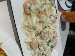 -老苏扬饭店