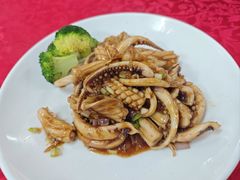 -联丰美食(番禺店)