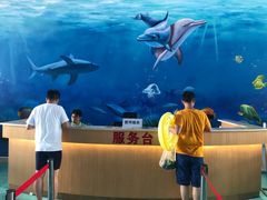 -黄金海岸水上乐园
