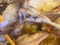 -蛙喔牛蛙(浦口澳林店)