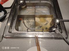 -海底捞火锅(如皋吾悦广场店)