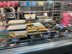 -PAOPAO Bakery&Café(港汇店)