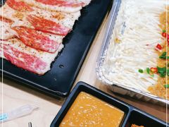 -花味·自助烤肉(雨花客厅店)