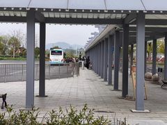 -黄山北站