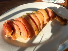 鸡腿-铁锅蛋(塘子巷店)