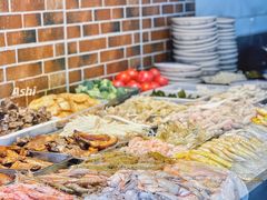 -赵璐海鲜面馆(德行路店)