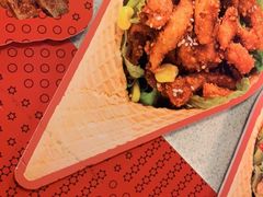-炸物局(泊富I CITY店)