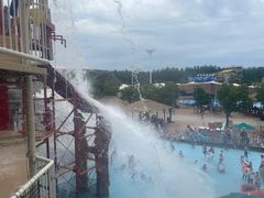 -武汉玛雅海滩水公园