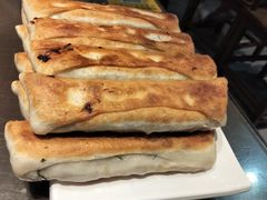 -福荣居褡裢火烧京味家常菜(西四店)