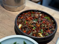 -树厨贵州菜(大十字店)