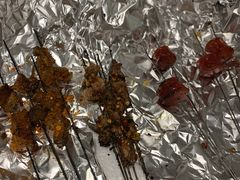 -杨婆婆烤肉(文昌阁店)