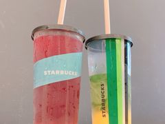 -星巴克(凯德晶萃店)